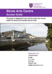 Access Guide Strule Arts Centre