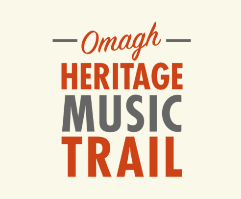 Omagh Music Heritage Trail (1)