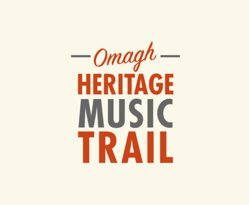 Omagh Heritage Music Trail