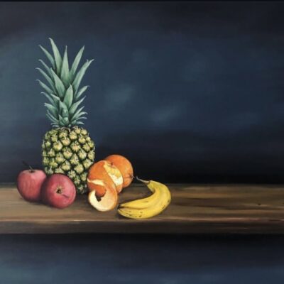 Some fruit