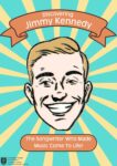 Discovering Jimmy Kennedy The Songwriter Who Made Music Come Alive!