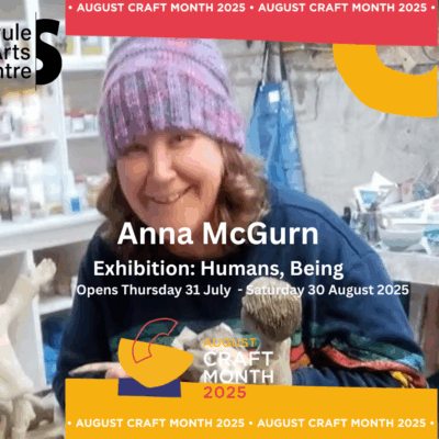 Anna McGurn Humans FB2