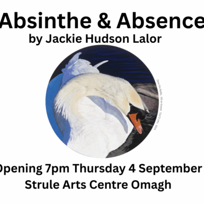 Absinthe & Absence (1)