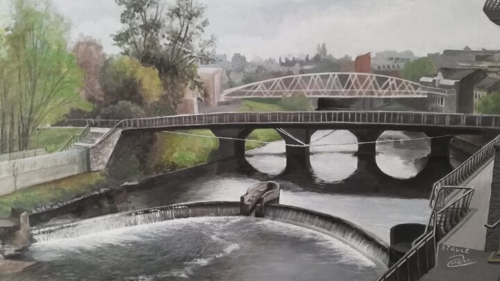 Confluence by the Shore Collective