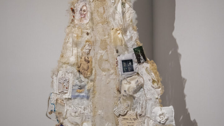 Connection by Veronica Buchanan