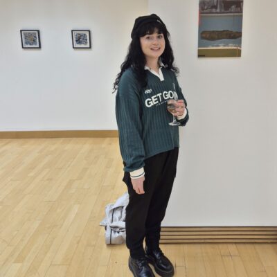 Eimear Harkin