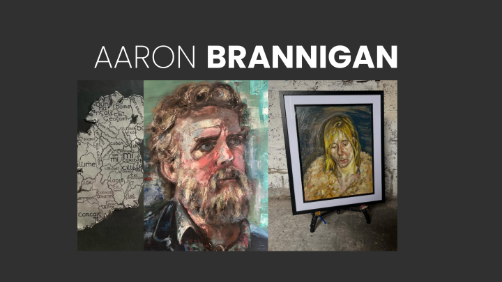 Fusion by Aaron Brannigan