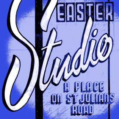 Easter Logo