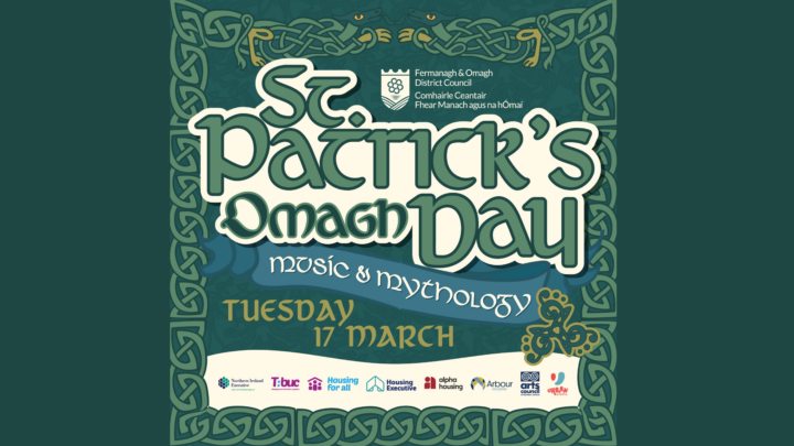 St Patrick’s Day 2026