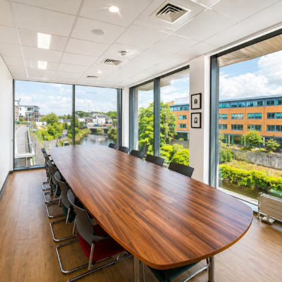 Venue Hire 1