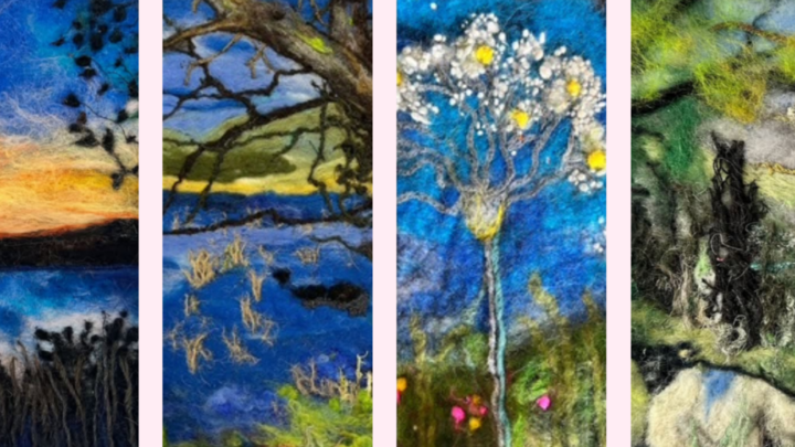 Upcoming Exhibitions